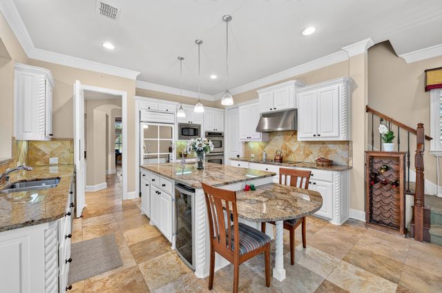 8572 Rochdale Court, Frisco, TX 75035