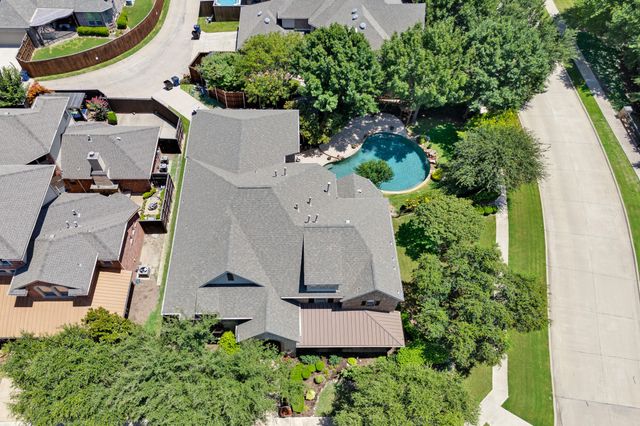 8572 Rochdale Court, Frisco, TX 75035