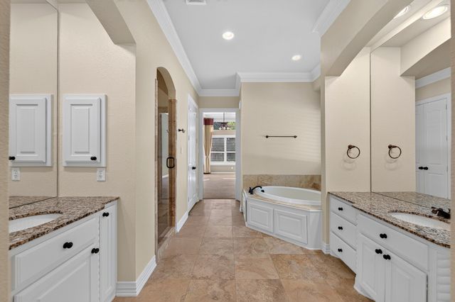 8572 Rochdale Court, Frisco, TX 75035