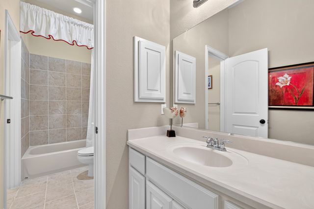 8572 Rochdale Court, Frisco, TX 75035