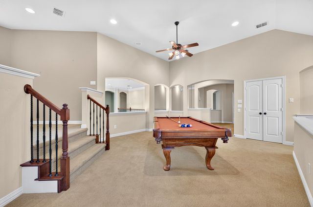 8572 Rochdale Court, Frisco, TX 75035