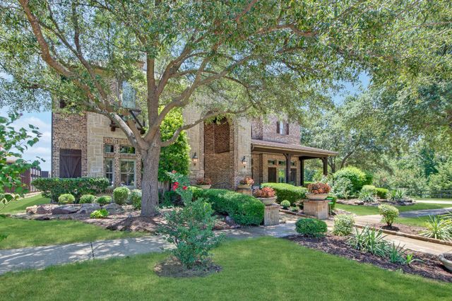 8572 Rochdale Court, Frisco, TX 75035