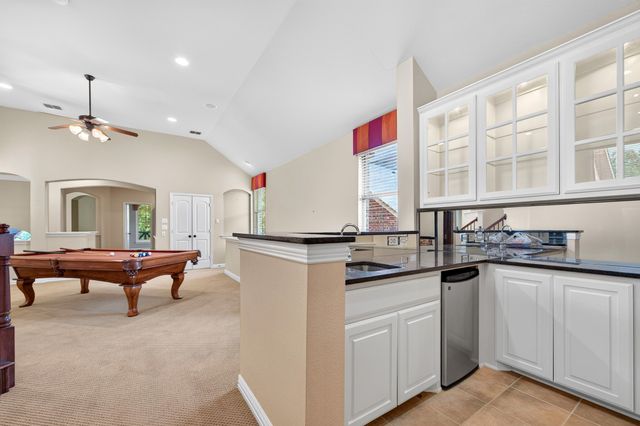 8572 Rochdale Court, Frisco, TX 75035