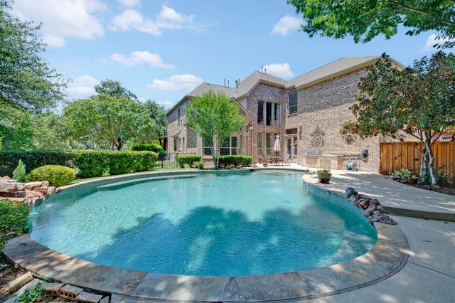 8572 Rochdale Court, Frisco, TX 75035