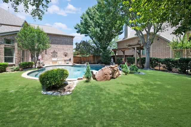 8572 Rochdale Court, Frisco, TX 75035