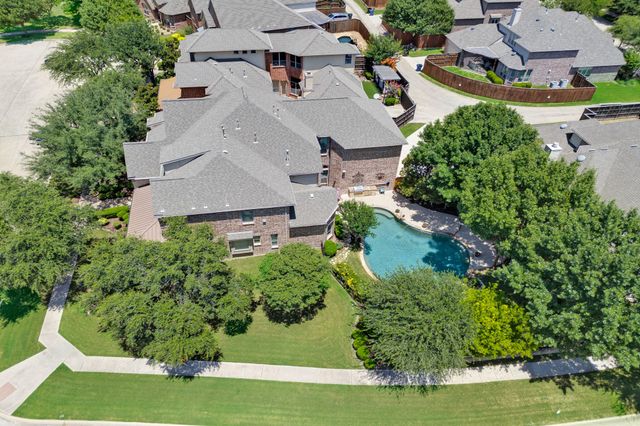 8572 Rochdale Court, Frisco, TX 75035