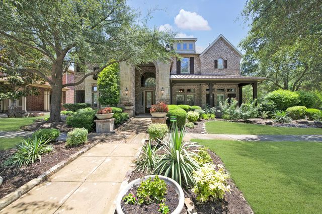 8572 Rochdale Court, Frisco, TX 75035