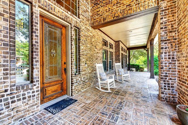8572 Rochdale Court, Frisco, TX 75035