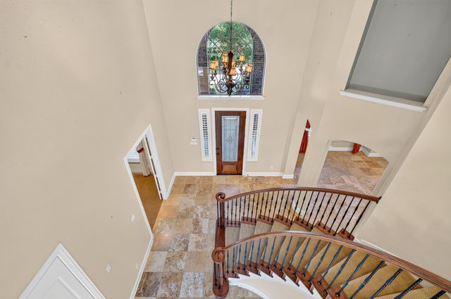 8572 Rochdale Court, Frisco, TX 75035