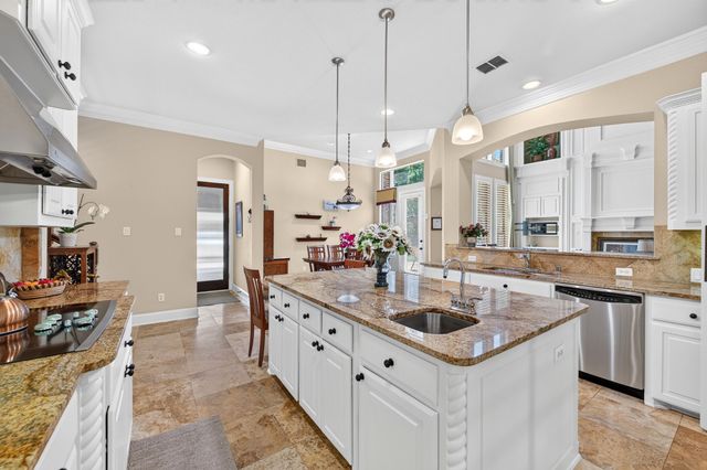 8572 Rochdale Court, Frisco, TX 75035