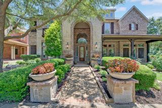 8572 Rochdale Court, Frisco, TX 75035