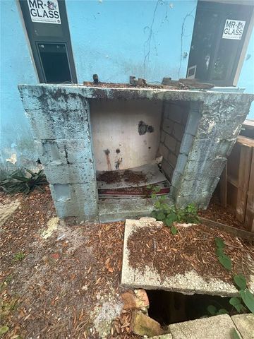 2281 NW 153rd St, Miami Gardens, FL 33054