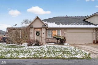 6872 Park Square Drive D, Avon, IN 46123