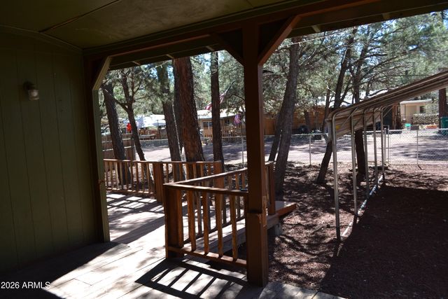 5994 D Street, Lakeside, AZ 85929