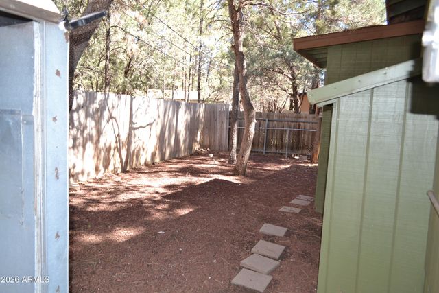 5994 D Street, Lakeside, AZ 85929