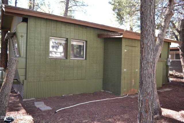 5994 D Street, Lakeside, AZ 85929