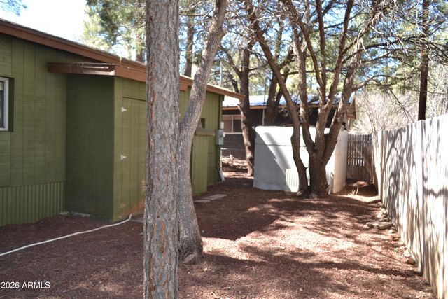 5994 D Street, Lakeside, AZ 85929