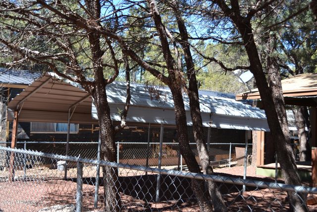 5994 D Street, Lakeside, AZ 85929