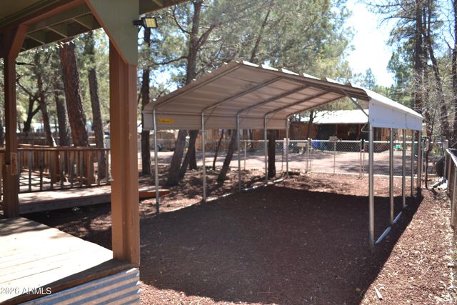 5994 D Street, Lakeside, AZ 85929