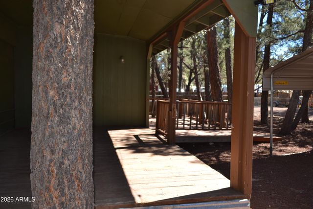 5994 D Street, Lakeside, AZ 85929