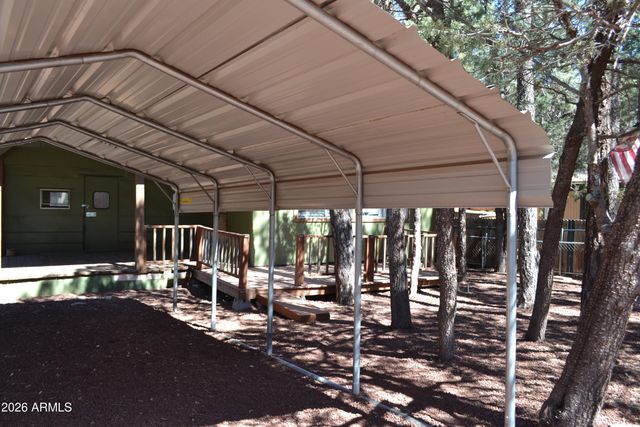 5994 D Street, Lakeside, AZ 85929