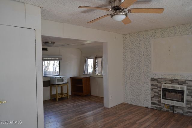 5994 D Street, Lakeside, AZ 85929