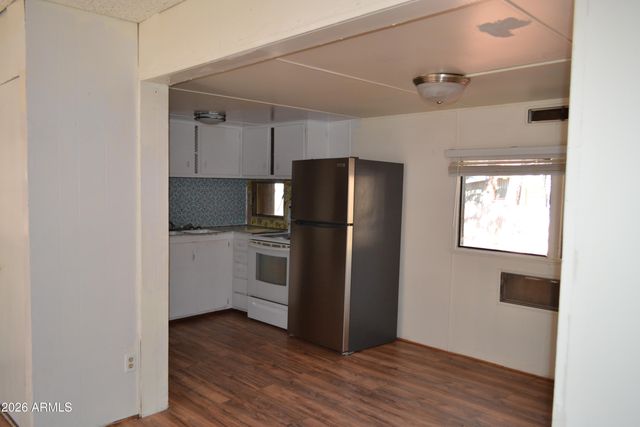 5994 D Street, Lakeside, AZ 85929