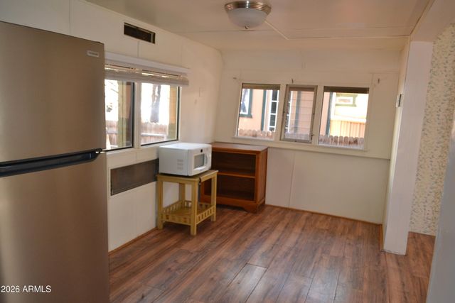 5994 D Street, Lakeside, AZ 85929