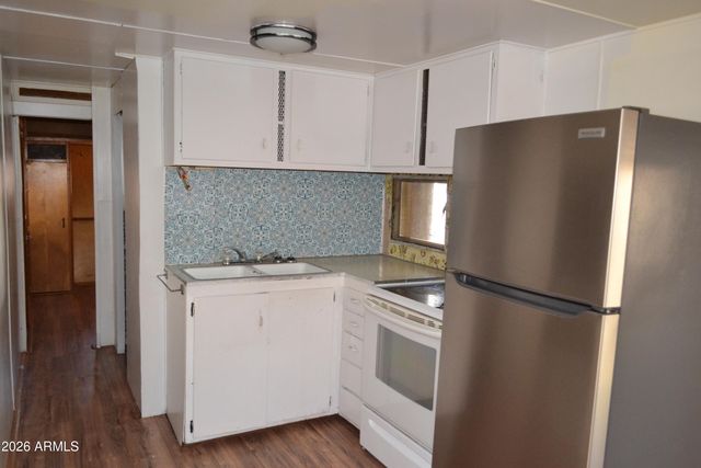 5994 D Street, Lakeside, AZ 85929