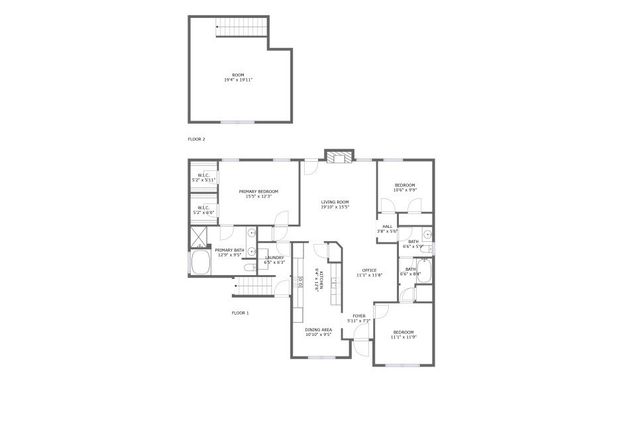 3700 S Jot Dr, Clarksville, TN 37040