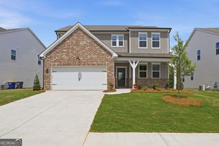 142 Henley Street, Canton, GA 30114