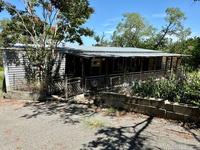 637 SCOTT WAY, Canyon Lake, TX 78133