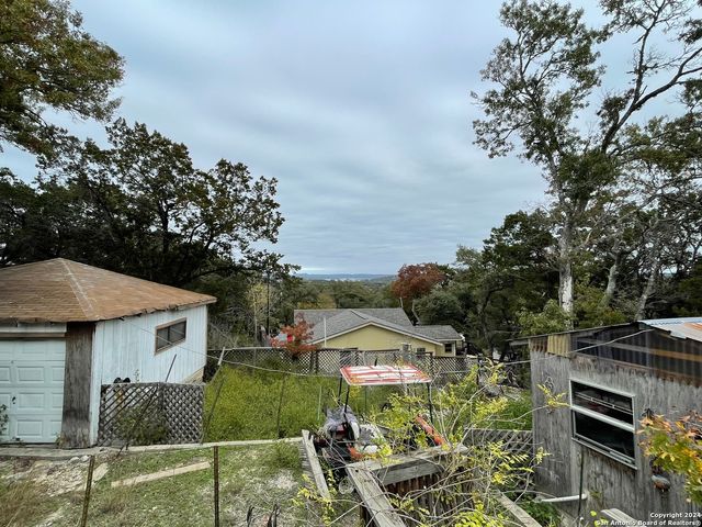 637 SCOTT WAY, Canyon Lake, TX 78133