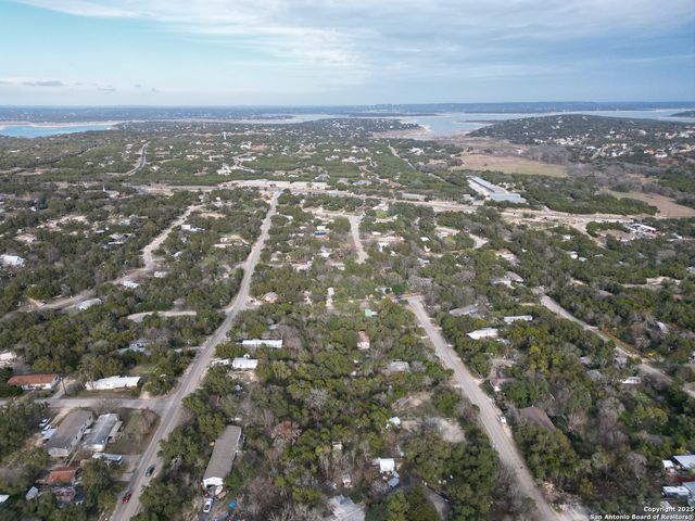 637 SCOTT WAY, Canyon Lake, TX 78133