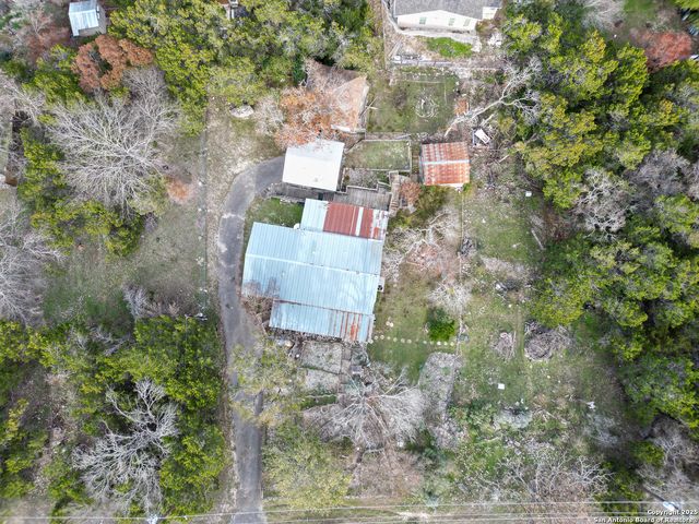 637 SCOTT WAY, Canyon Lake, TX 78133