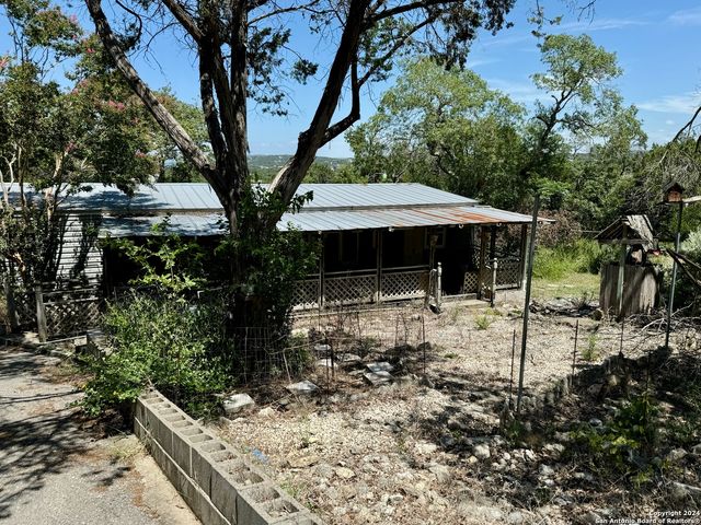 637 SCOTT WAY, Canyon Lake, TX 78133