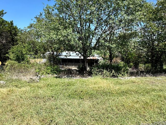 637 SCOTT WAY, Canyon Lake, TX 78133