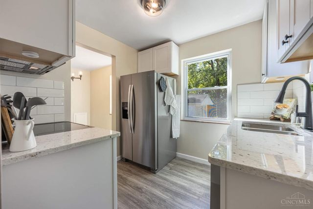 624 Cherry Drive, Dayton, OH 45405