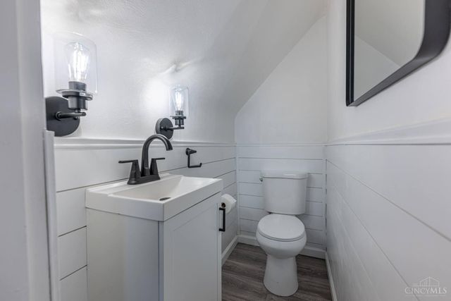 624 Cherry Drive, Dayton, OH 45405