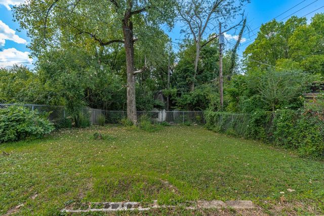 624 Cherry Drive, Dayton, OH 45405