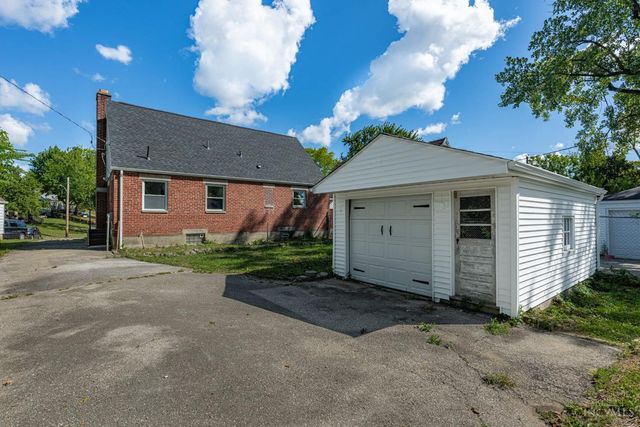 624 Cherry Drive, Dayton, OH 45405