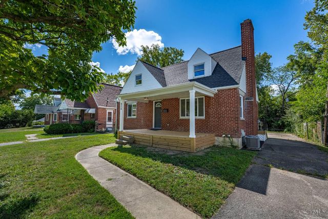 624 Cherry Drive, Dayton, OH 45405