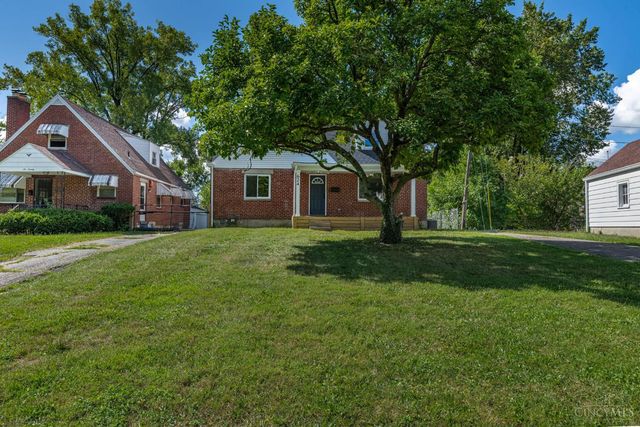 624 Cherry Drive, Dayton, OH 45405