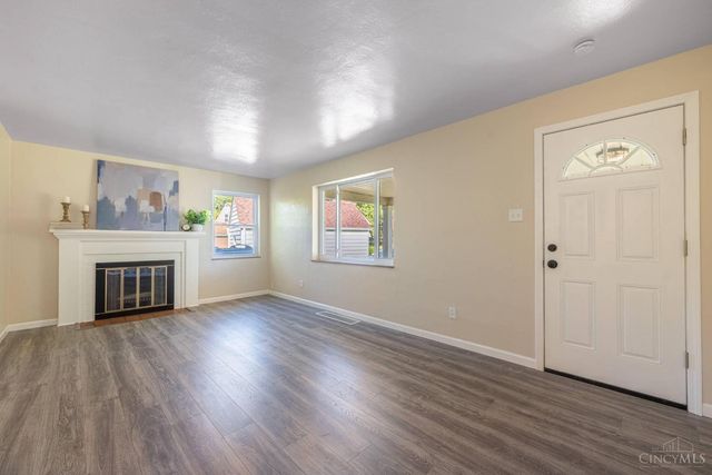 624 Cherry Drive, Dayton, OH 45405