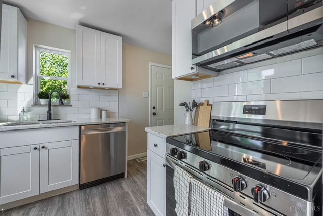 624 Cherry Drive, Dayton, OH 45405
