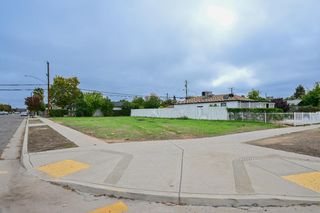 163 W Birch Avenue, Pinedale, CA 93650