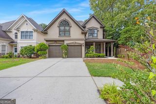 3202 Evelyn Street, Tucker, GA 30084