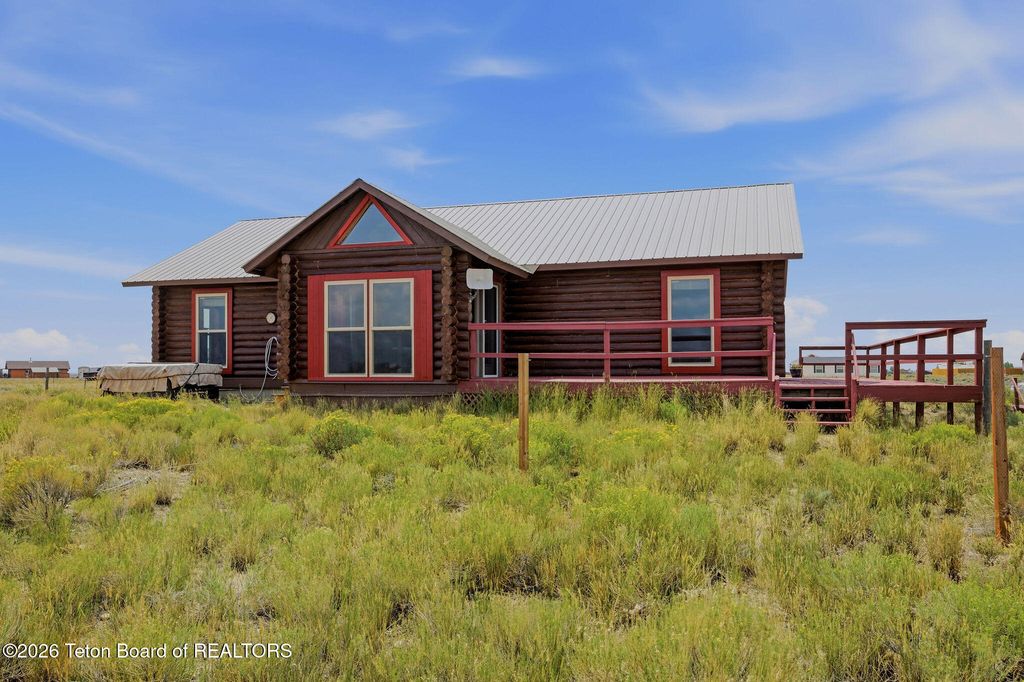 42 INDIANWOOD Trail, Pinedale, WY 82941 photo 1