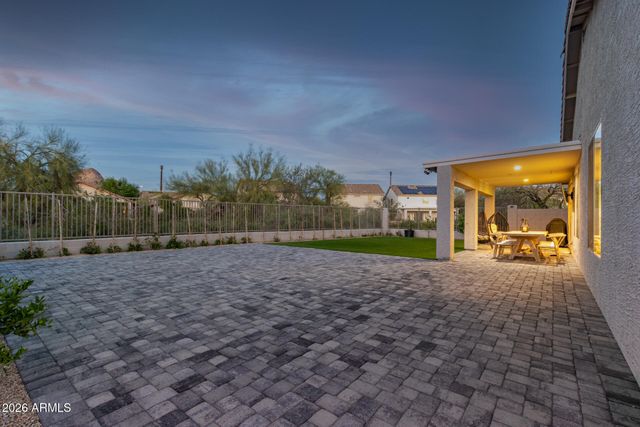 6404 W BLACK HILL Road, Phoenix, AZ 85083