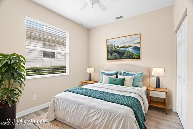 439 Gardendale Circle SE, Palm Bay, FL 32909